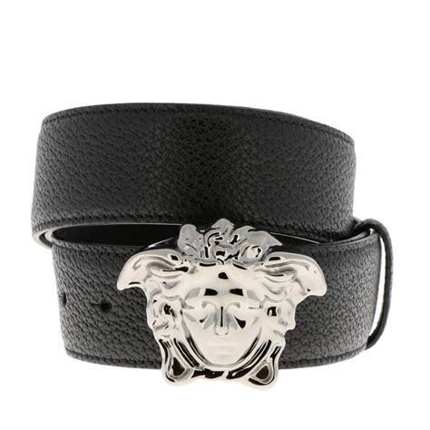 versace gürtel herren|Designer Gürtel für Herren .